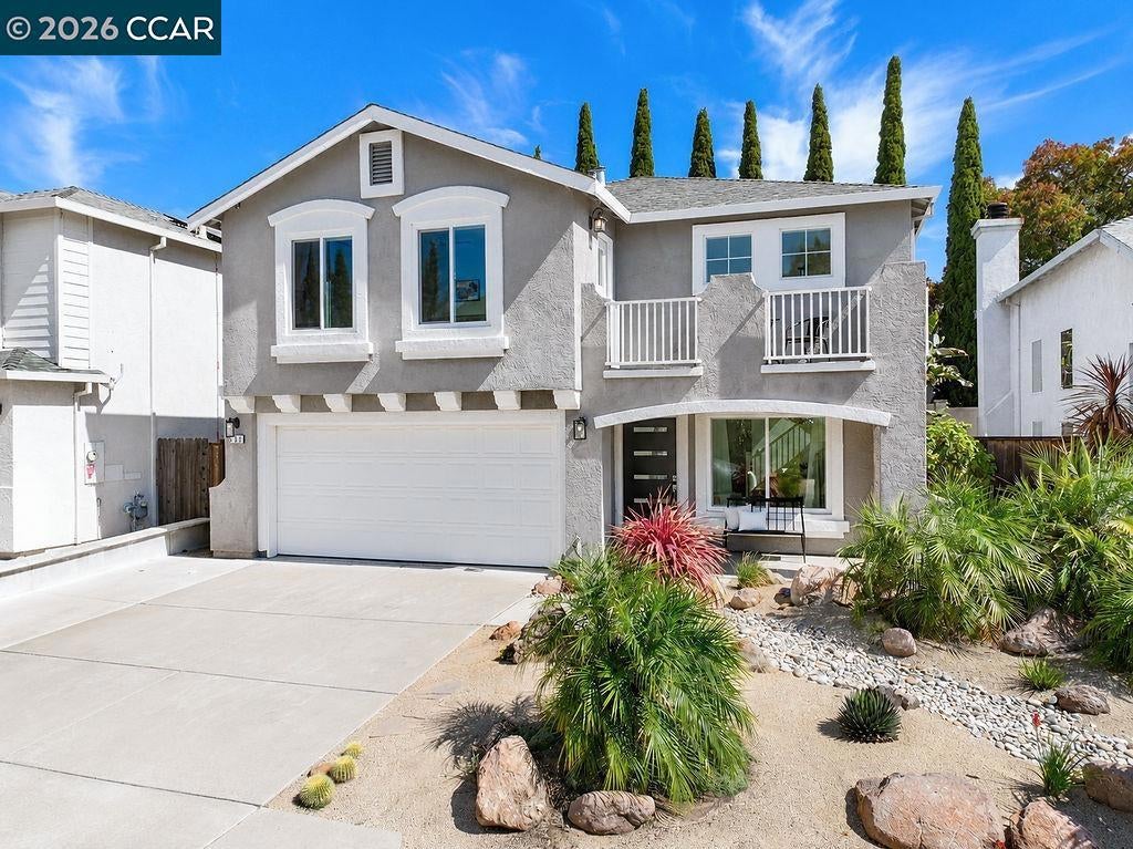 508 Ross Circle Cir, Martinez CA 94553