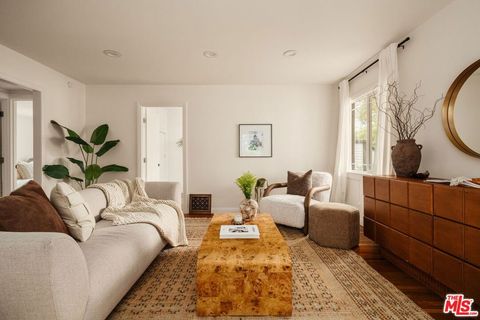 Photo of 3107 Pueblo Avenue, Los Angeles, CA 90032 (MLS # 26672783)