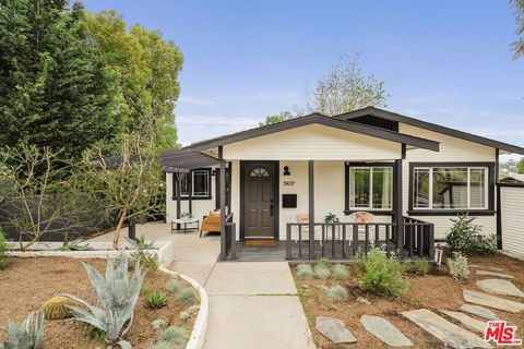 Photo of 3107 Pueblo Avenue, Los Angeles, CA 90032 (MLS # 26672783)