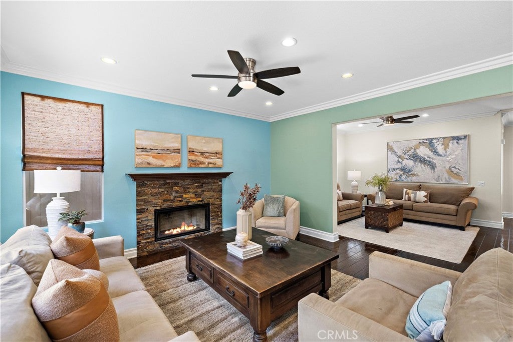5 Lyon Ridge, Aliso Viejo CA 92656 - Photo 7
