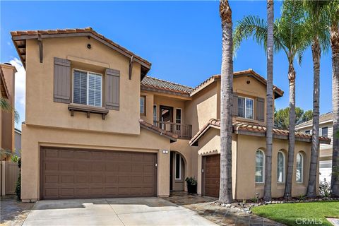 5 Lyon Ridge Aliso Viejo CA 92656