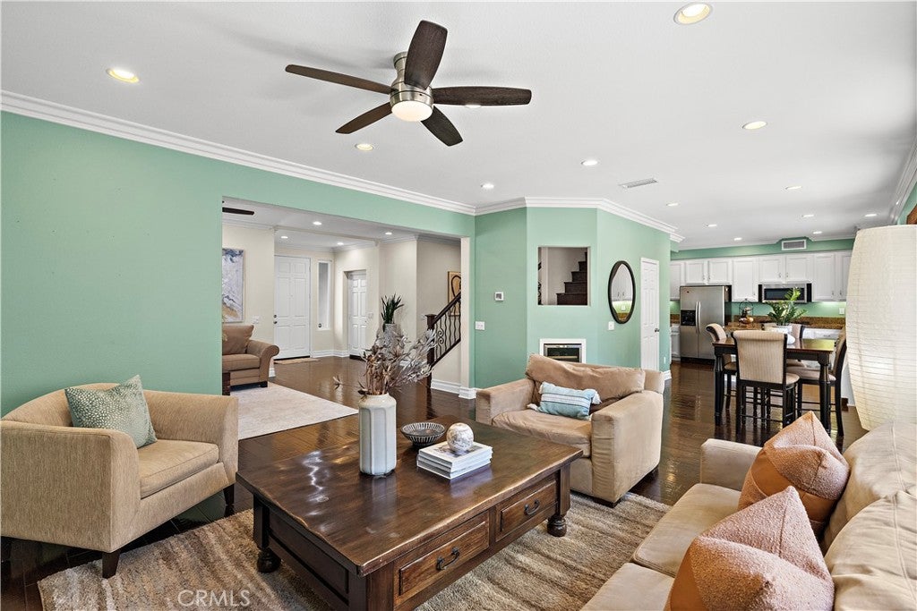 5 Lyon Ridge, Aliso Viejo CA 92656 - Photo 8