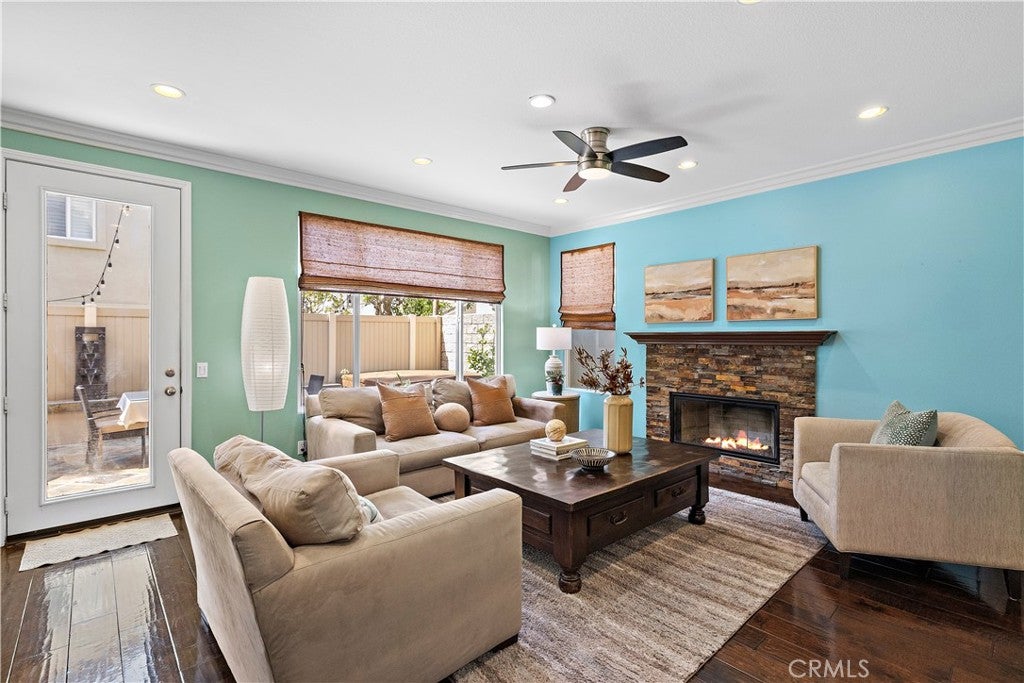 5 Lyon Ridge, Aliso Viejo CA 92656 - Photo 6