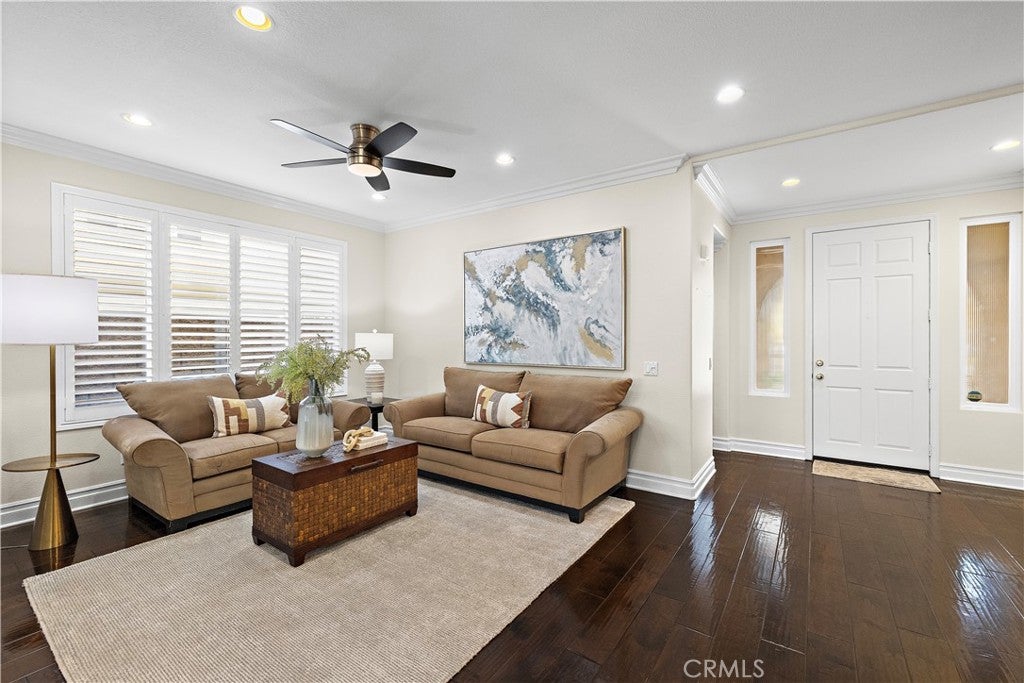 5 Lyon Ridge