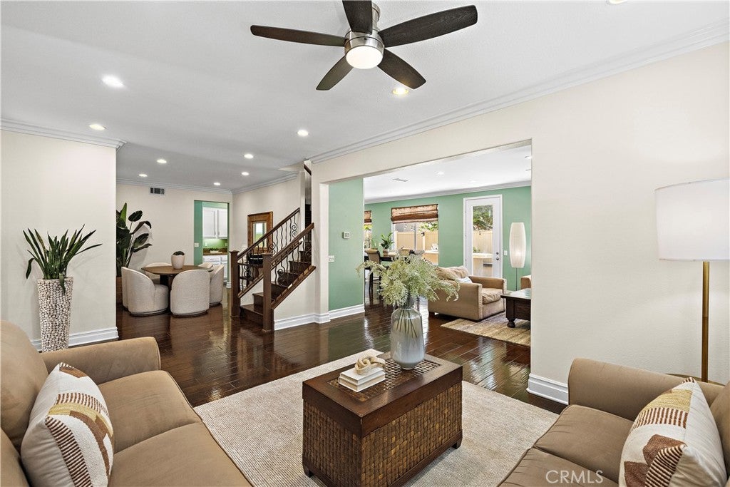 5 Lyon Ridge