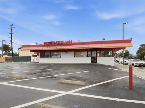 11919 Garfield South Gate CA 90280