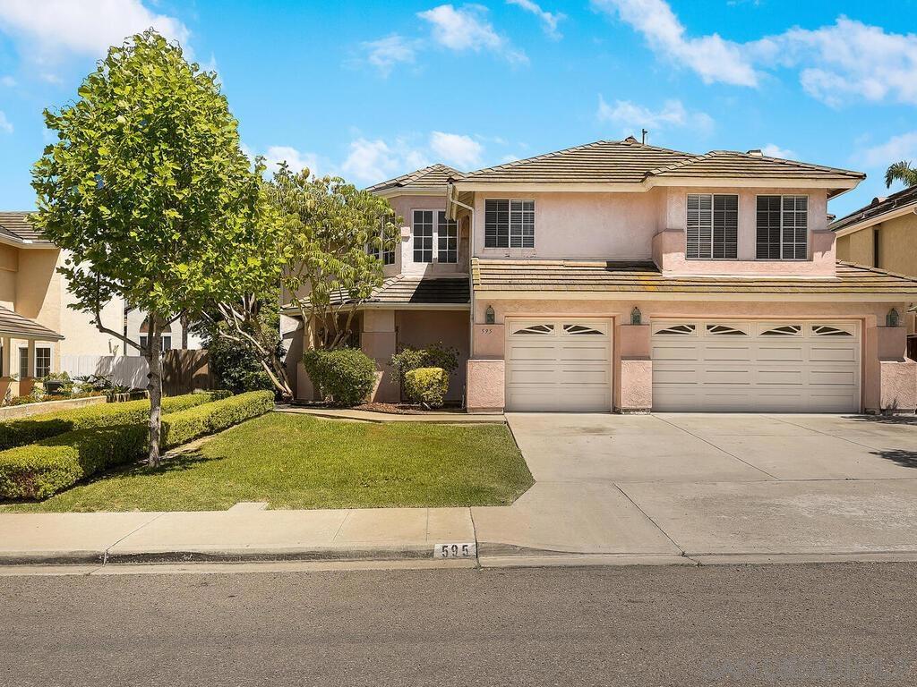 595 Port Harwick
