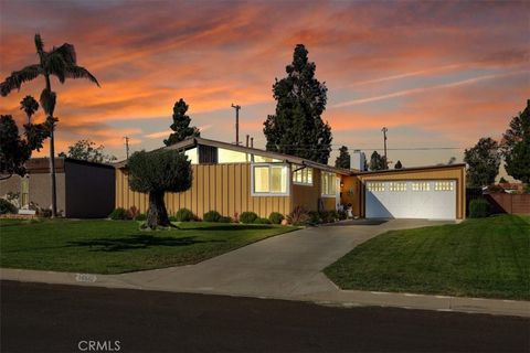 14487 San Feliciano Drive La Mirada CA 90638