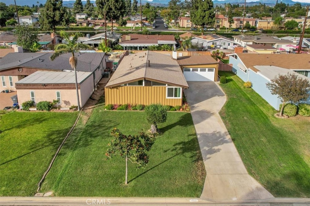 14487 San Feliciano Drive