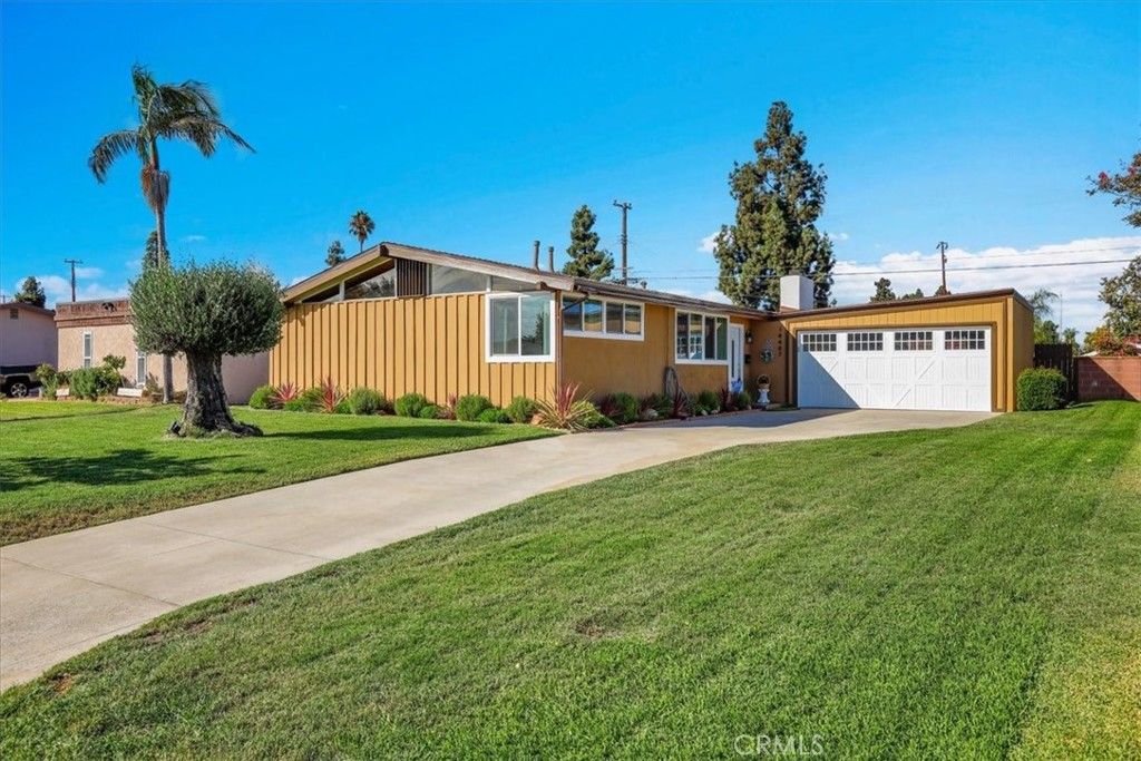 Photo of 14487 San Feliciano Drive, La Mirada, CA 90638 (MLS # DW25234279)