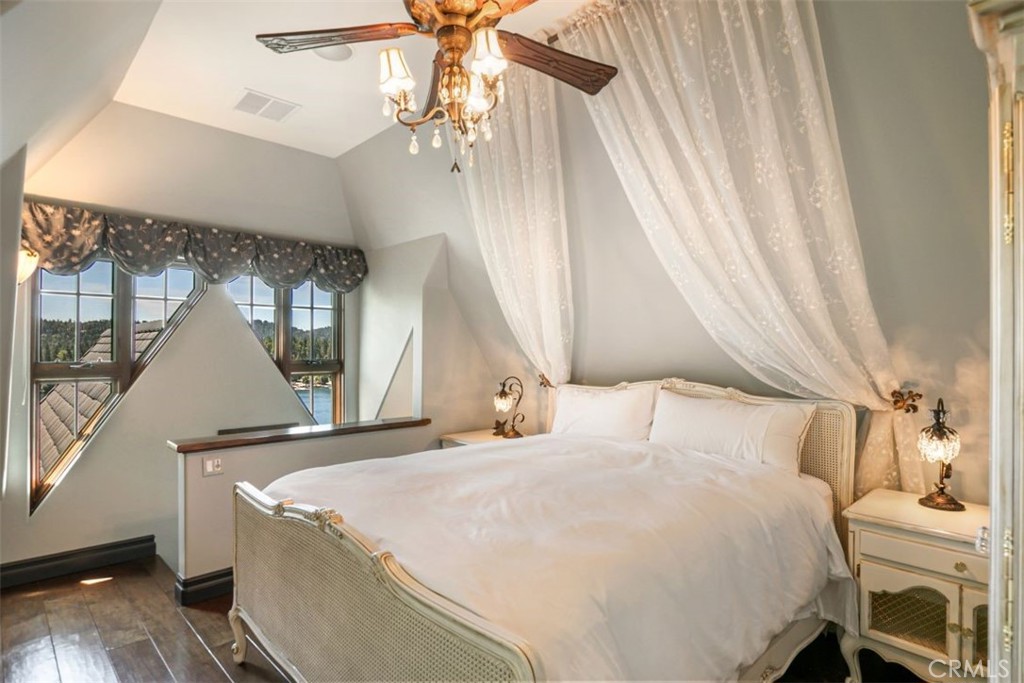 Arrowhead Woods (AWHW) - Residential