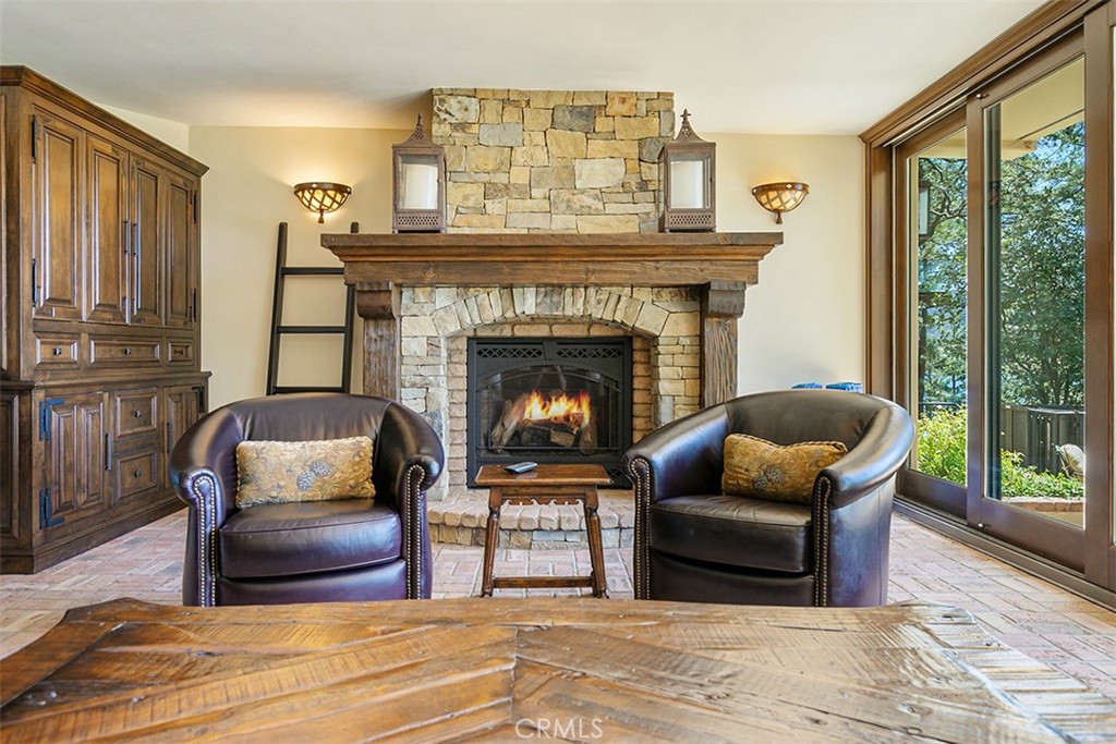 Arrowhead Woods (AWHW) - Residential