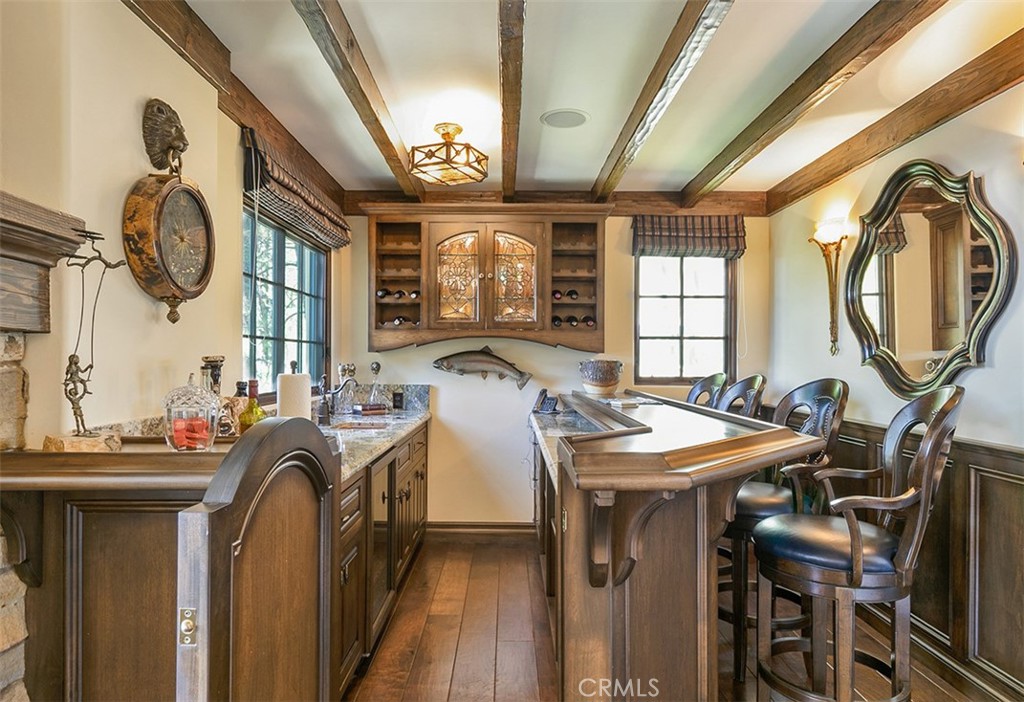 Arrowhead Woods (AWHW) - Residential