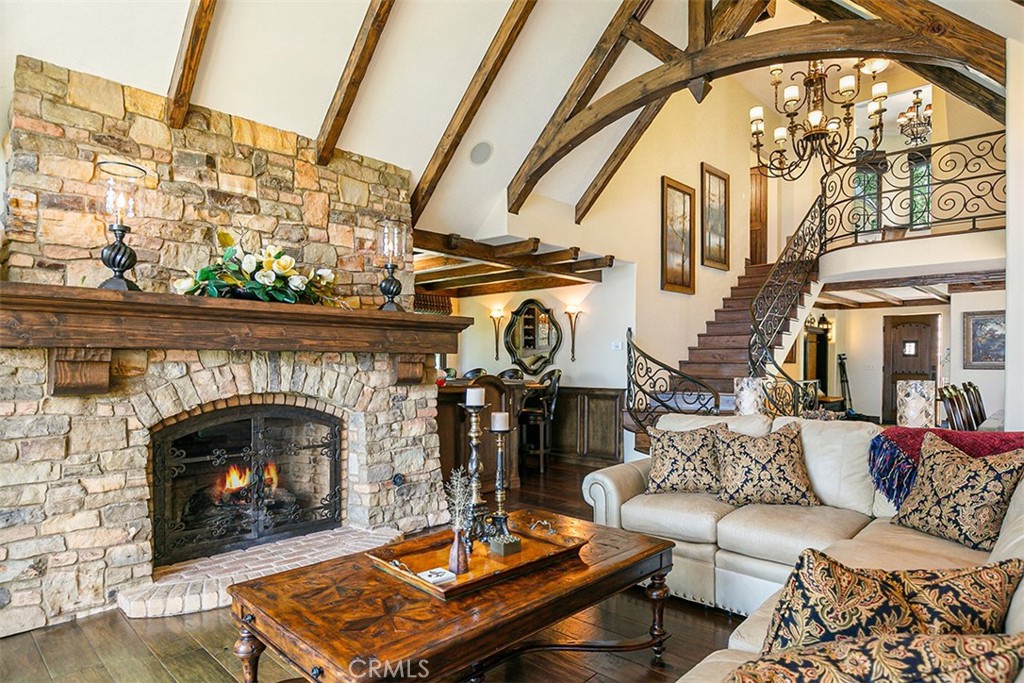 Arrowhead Woods (AWHW) - Residential