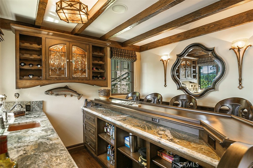 Arrowhead Woods (AWHW) - Residential