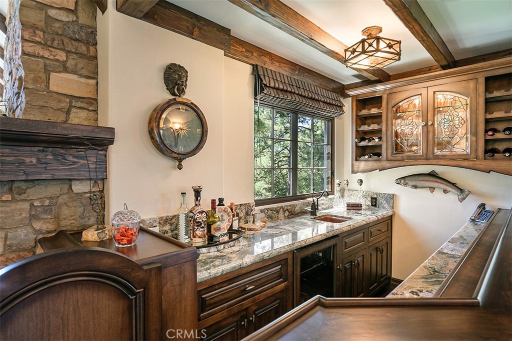 Arrowhead Woods (AWHW) - Residential