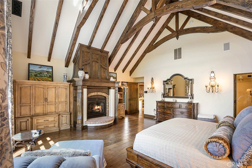 Arrowhead Woods (AWHW) - Residential