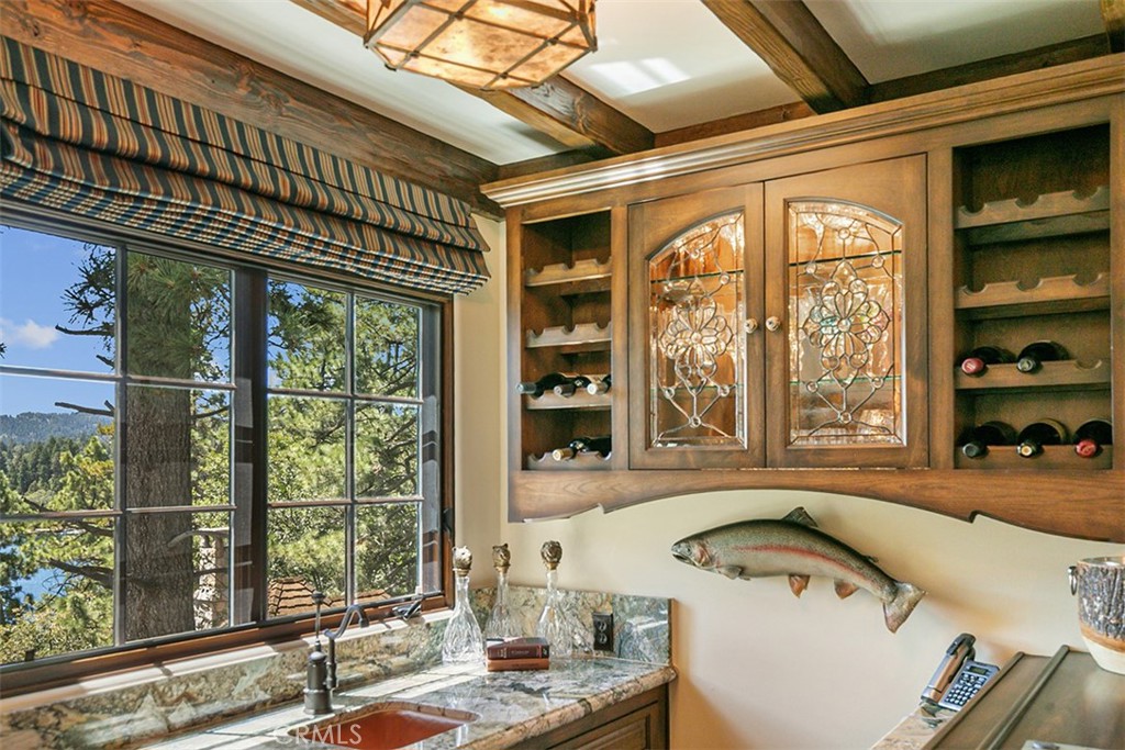 Arrowhead Woods (AWHW) - Residential