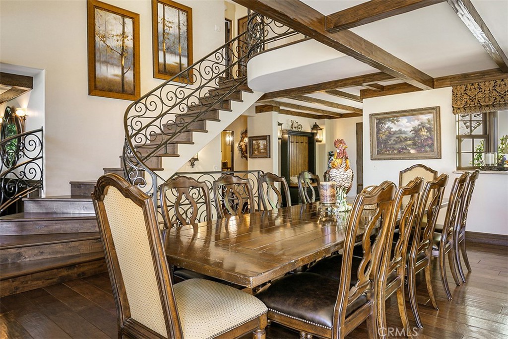 Arrowhead Woods (AWHW) - Residential