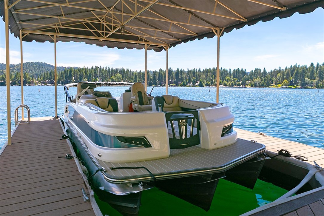 Arrowhead Woods (AWHW) - Residential