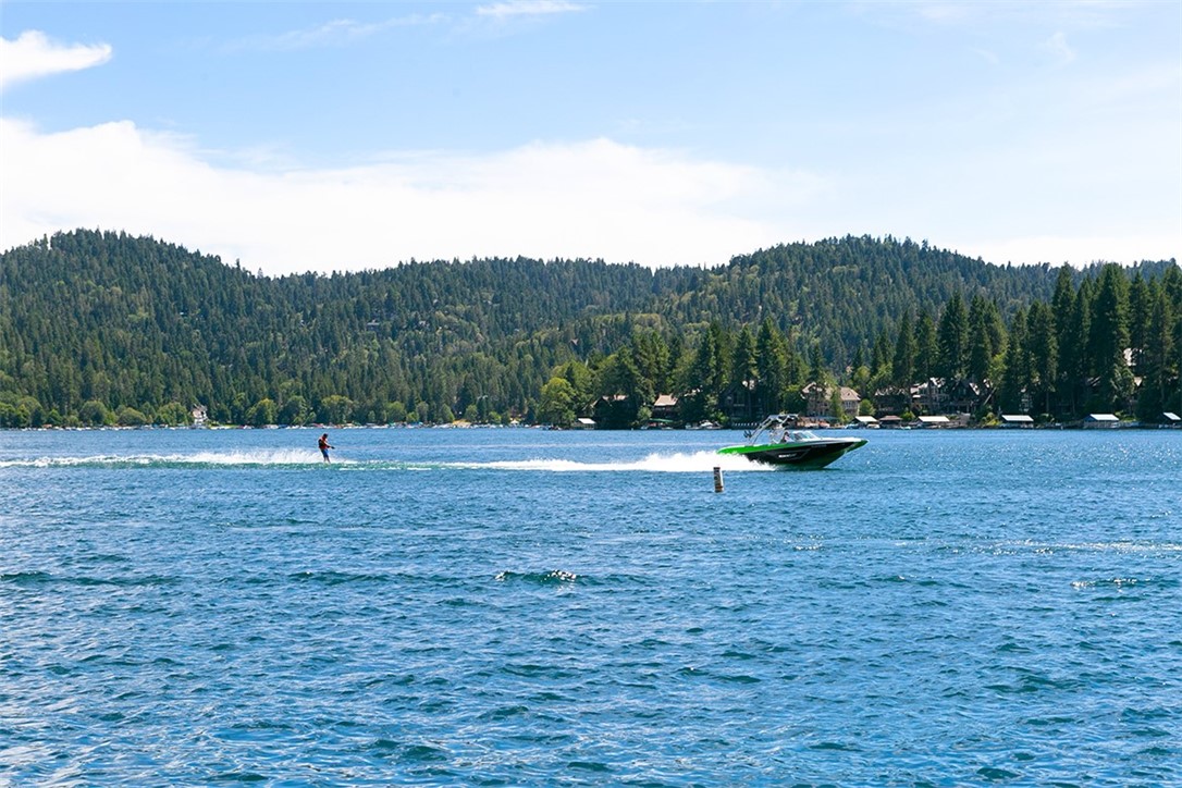 Arrowhead Woods (AWHW) - Residential