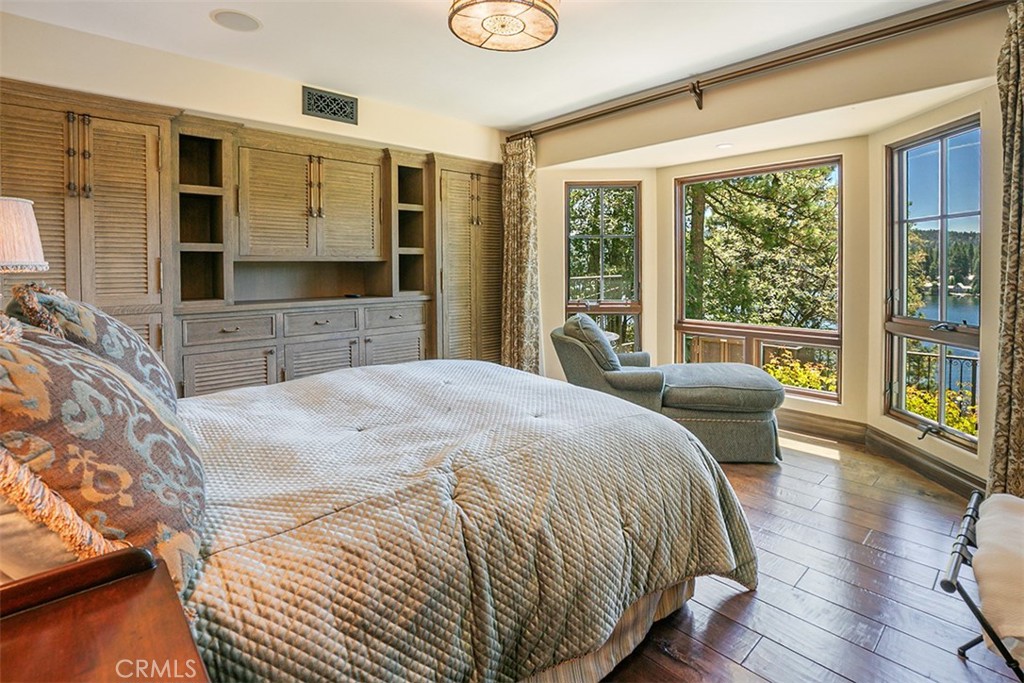 Arrowhead Woods (AWHW) - Residential