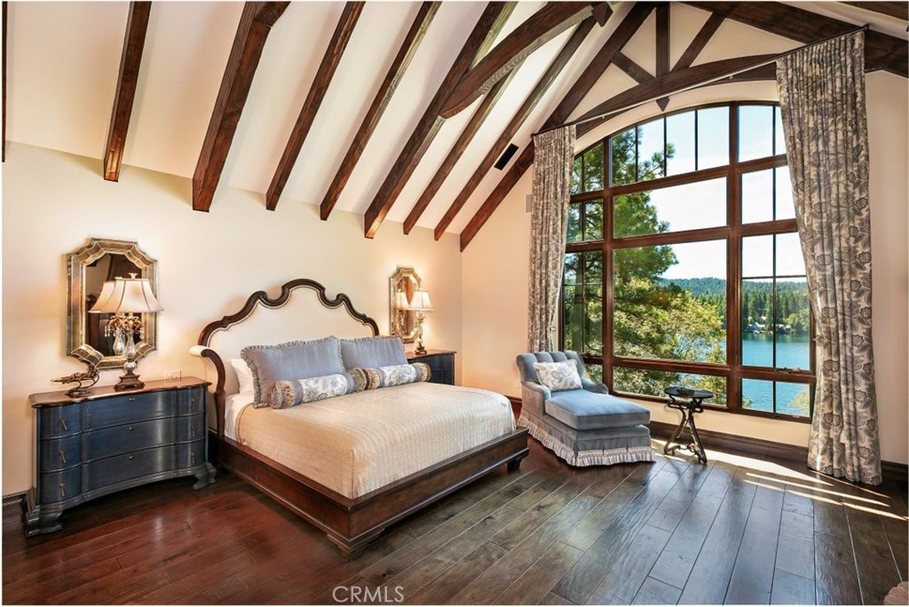 Arrowhead Woods (AWHW) - Residential