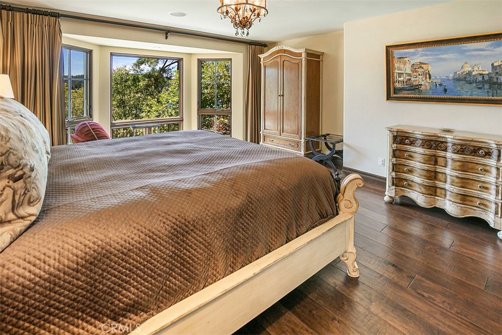 Arrowhead Woods (AWHW) - Residential