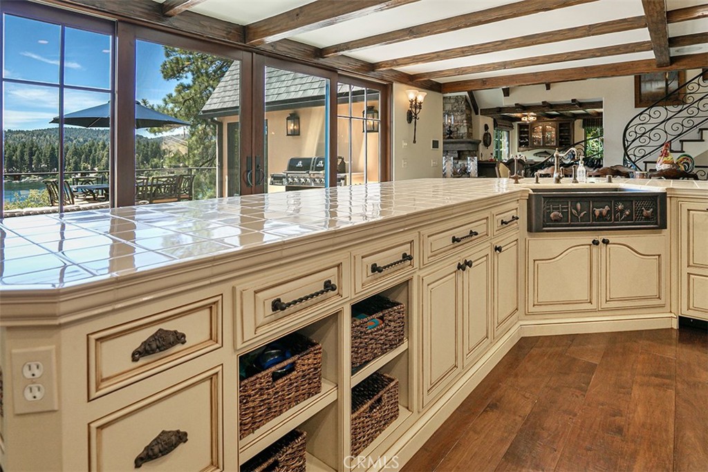 Arrowhead Woods (AWHW) - Residential