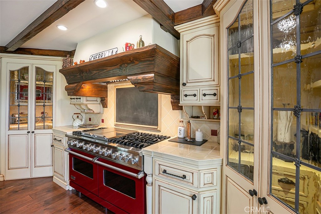 Arrowhead Woods (AWHW) - Residential