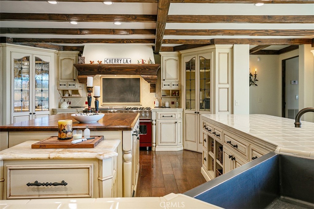 Arrowhead Woods (AWHW) - Residential