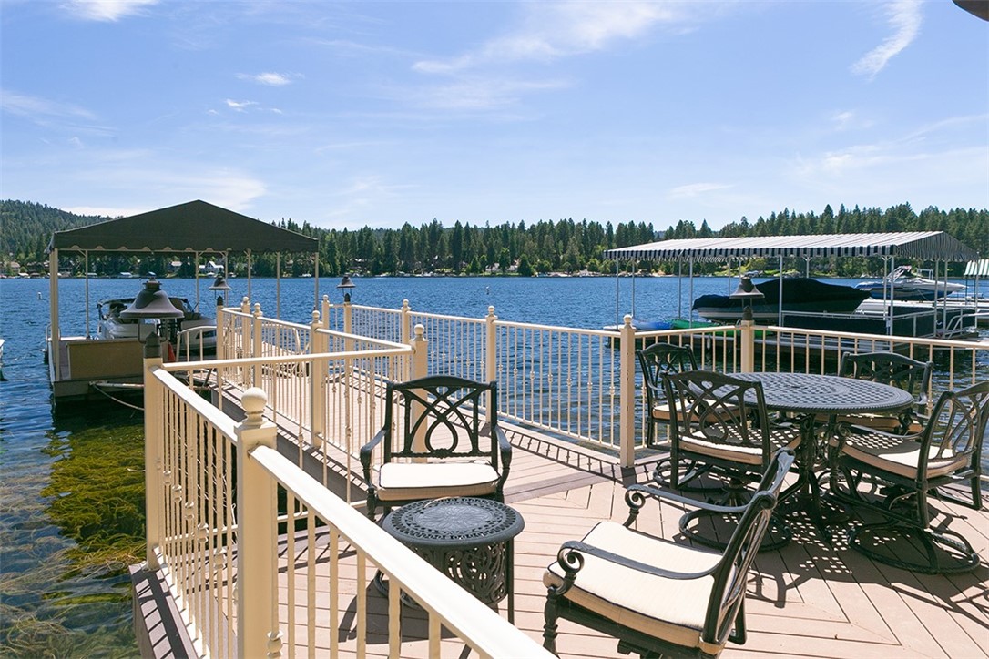 Arrowhead Woods (AWHW) - Residential