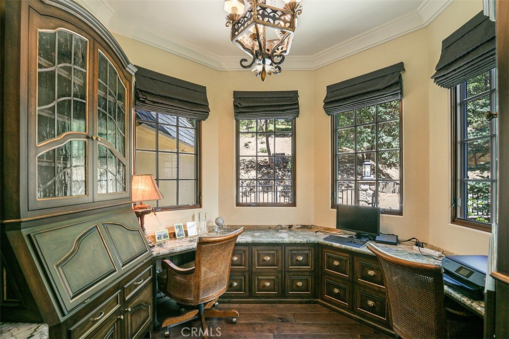 Arrowhead Woods (AWHW) - Residential