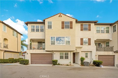 221 Promenade street Pomona CA 91767