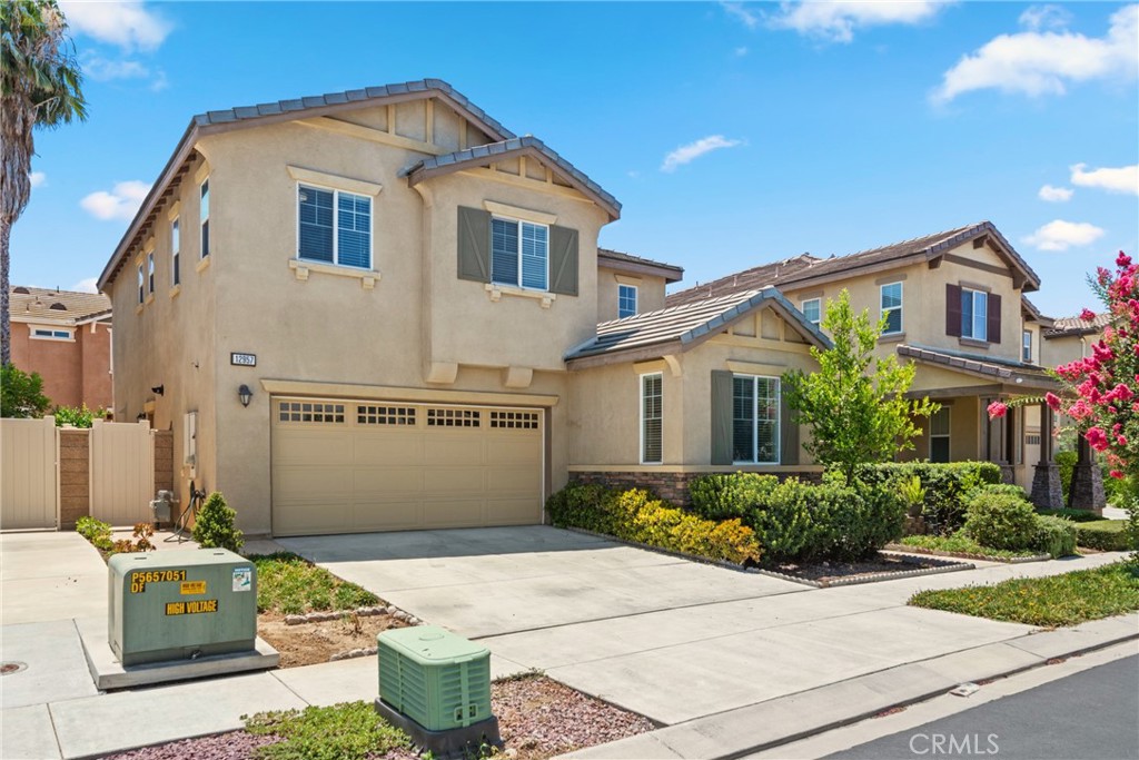 Properties 1 12957 Luna Street