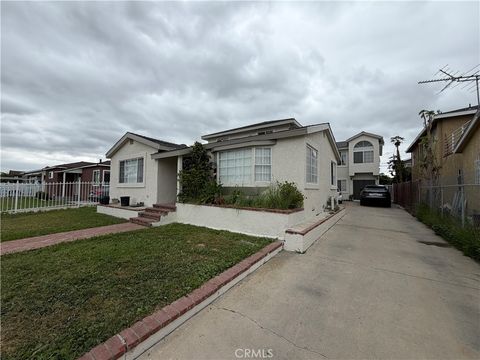 Photo of 3362 W 134th Street, Hawthorne, CA 90250 (MLS # OC26086730)
