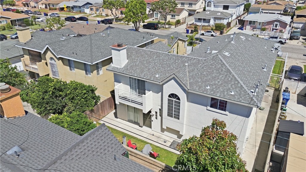 3362 1/2 W 134th Street