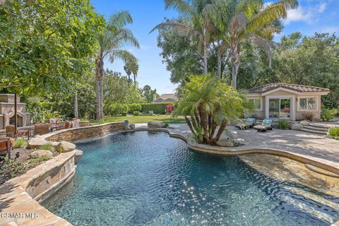 758 Camino Dos Rios Thousand Oaks CA 91360