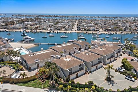 994 Bayside Cove Newport Beach CA 92660