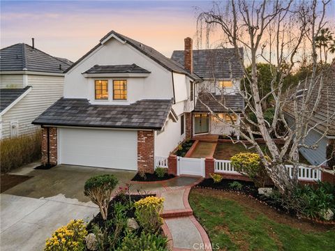 23906 Lanteen Circle Laguna Niguel CA 92677