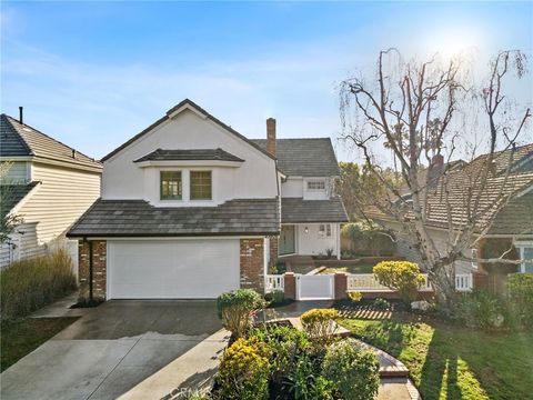 23906 Lanteen Circle Laguna Niguel CA 92677