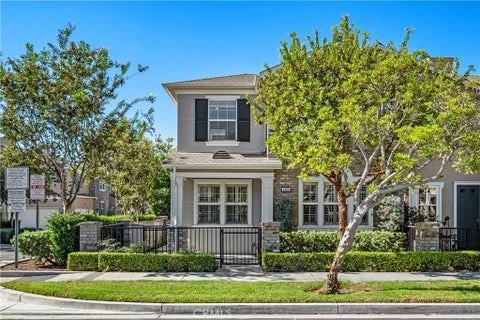 Photo of 1438 Georgia ST, Tustin, CA 92782 (MLS # OC26212687)