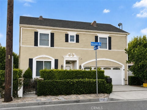 Photo of 7027 N Muscatel AVE, San Gabriel, CA 91775 (MLS # PW26200384)