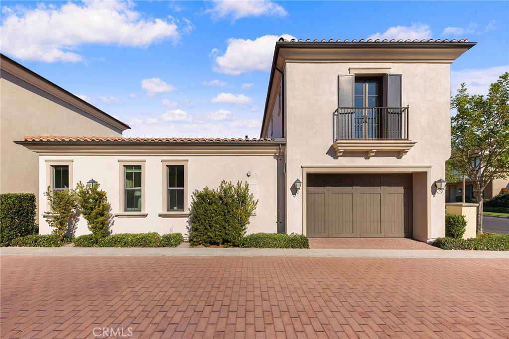 Marin (EVMAR) - Residential