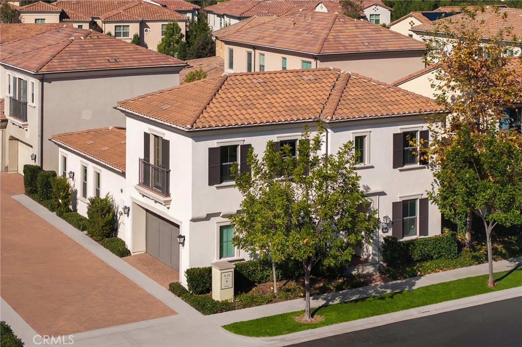 Marin (EVMAR) - Residential