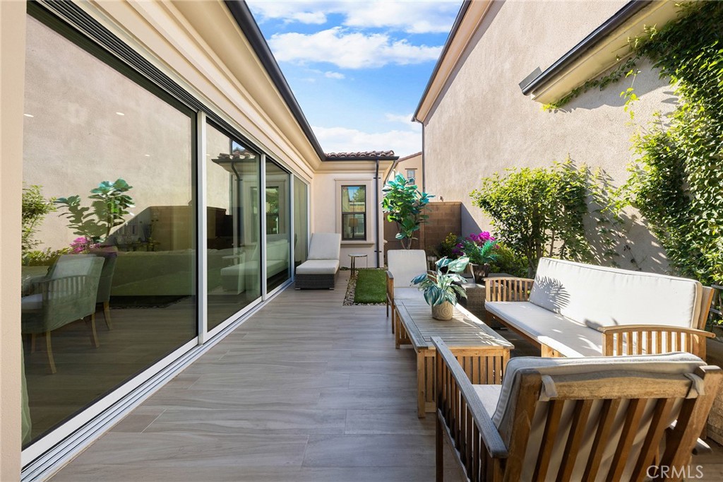 Marin (EVMAR) - Residential