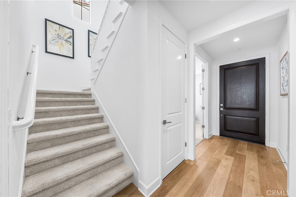 Marin (EVMAR) - Residential