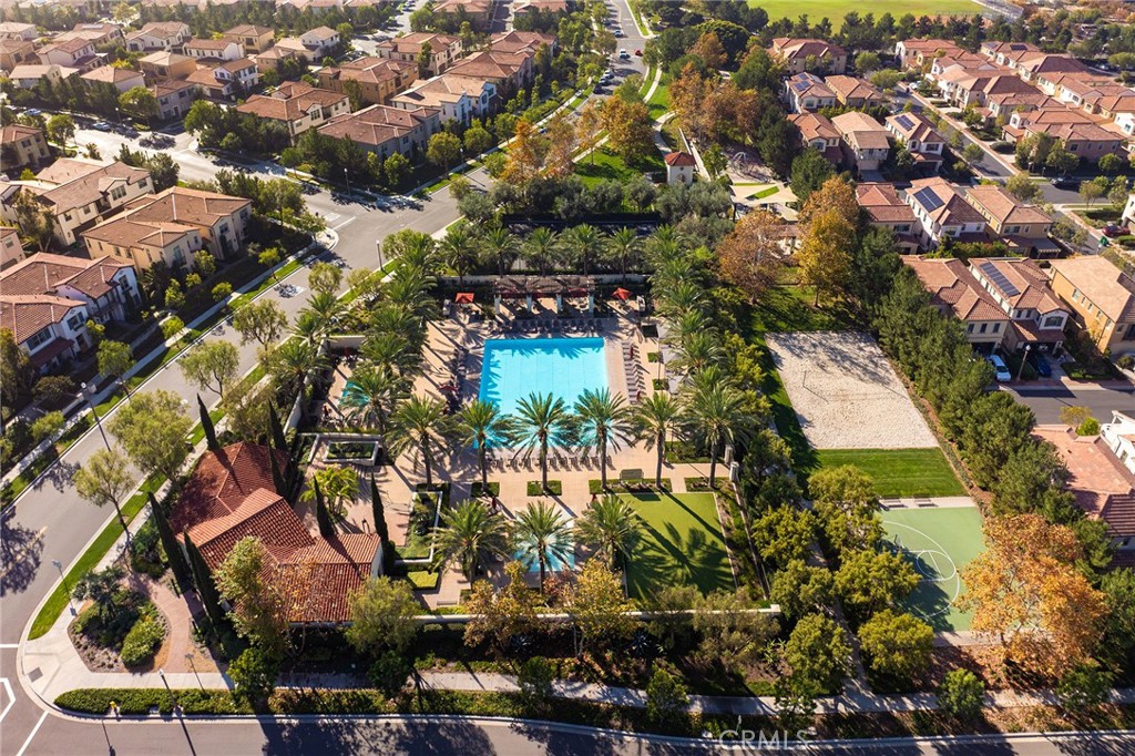 Marin (EVMAR) - Residential