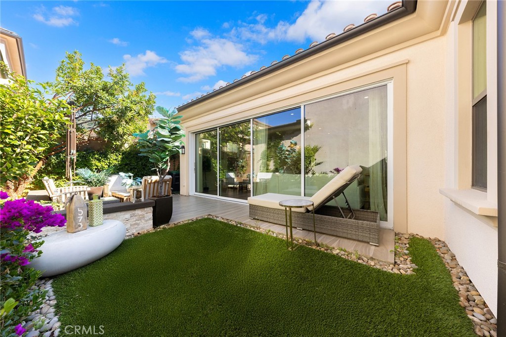 Marin (EVMAR) - Residential