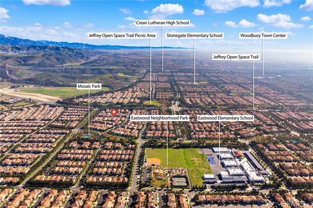 Marin (EVMAR) - Residential